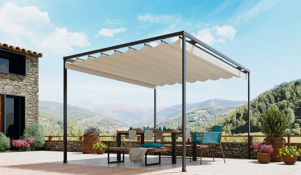 Toldo Palilleria